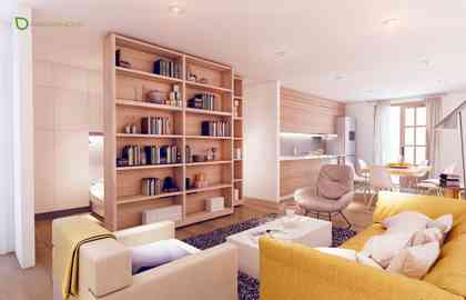 装修公司的四种装修套餐方式你需要了解