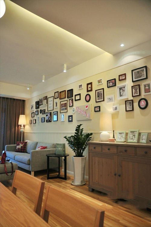 刚泰一品户型图...