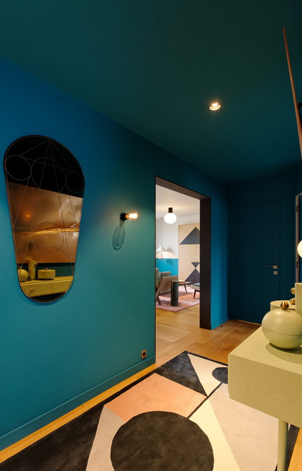 2018现北欧银河名苑