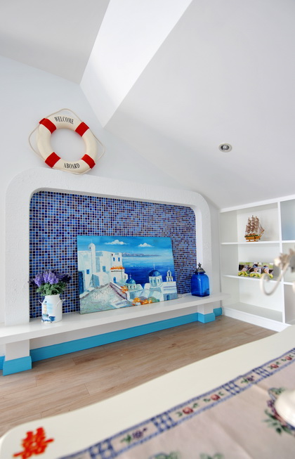 台州椒江天和壹号