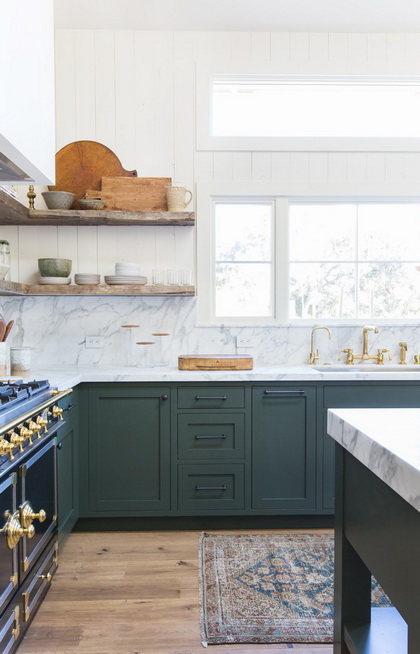 金亿华府五室三厅三卫北欧现代简约三门台州装修