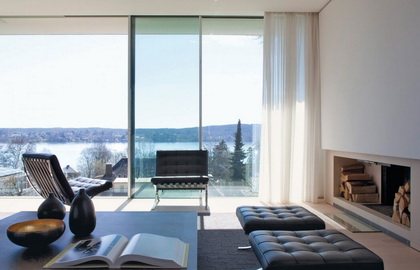 装修过程中的家居颜色搭配方法